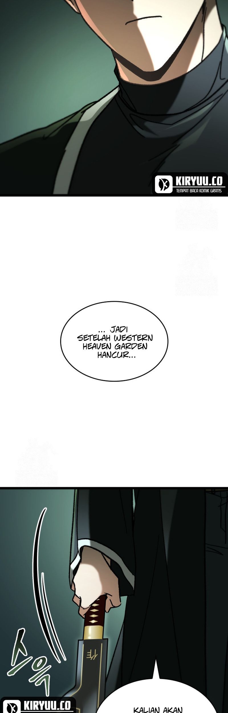 F-Class Destiny Hunter Chapter 87 - halaman 64