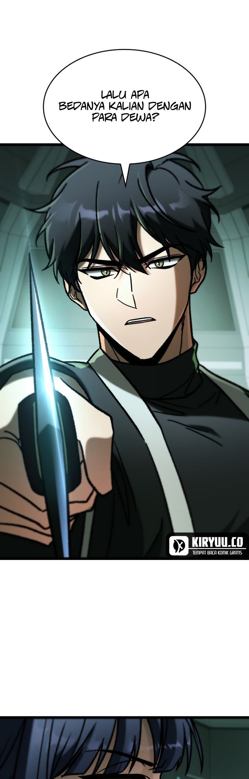 F-Class Destiny Hunter Chapter 87 - halaman 66