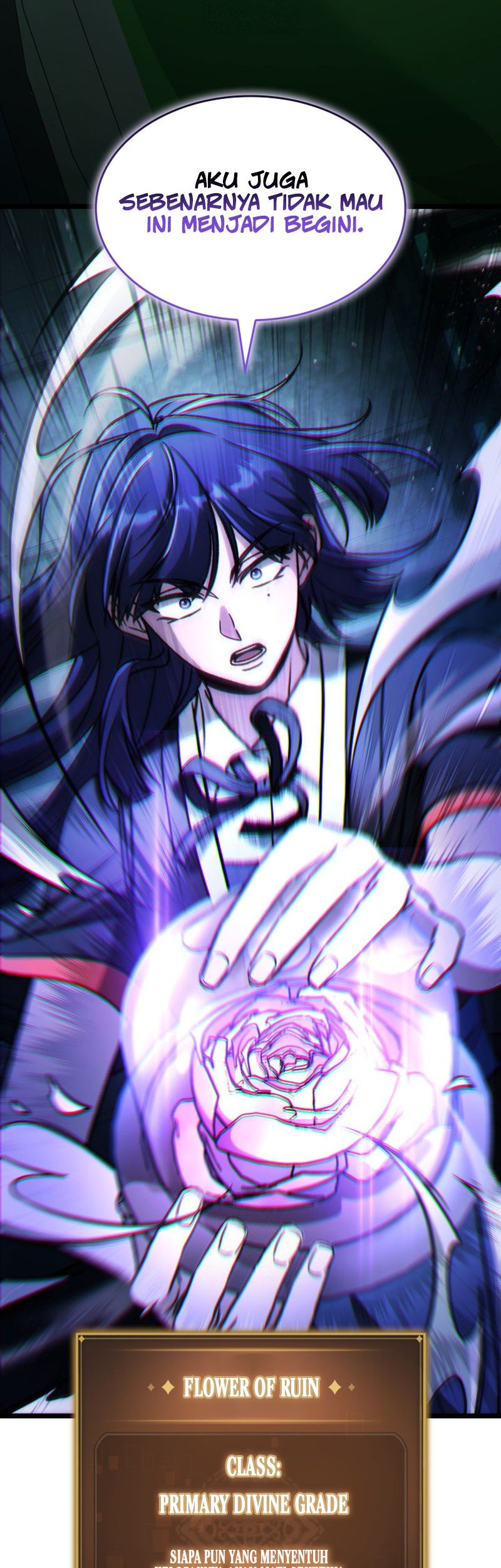 F-Class Destiny Hunter Chapter 87 - halaman 69