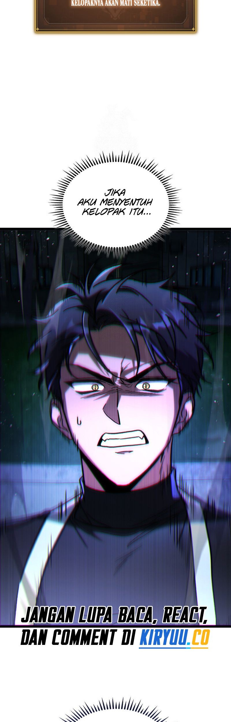 F-Class Destiny Hunter Chapter 87 - halaman 70