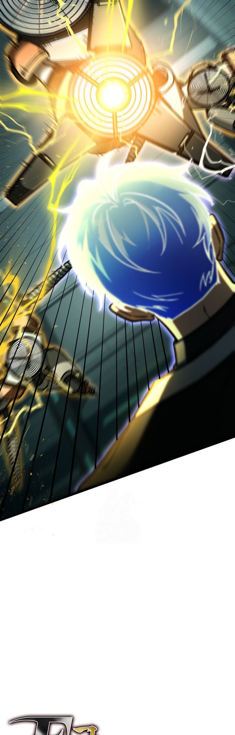 F-Class Destiny Hunter Chapter 88 - halaman 11