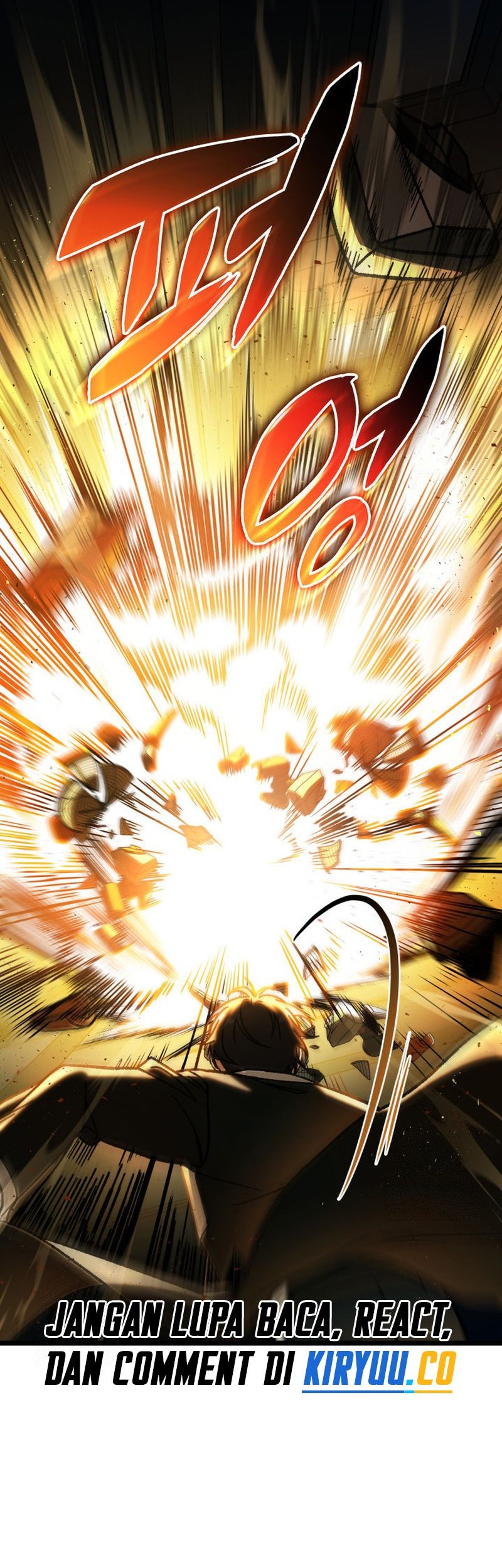 F-Class Destiny Hunter Chapter 88 - halaman 17
