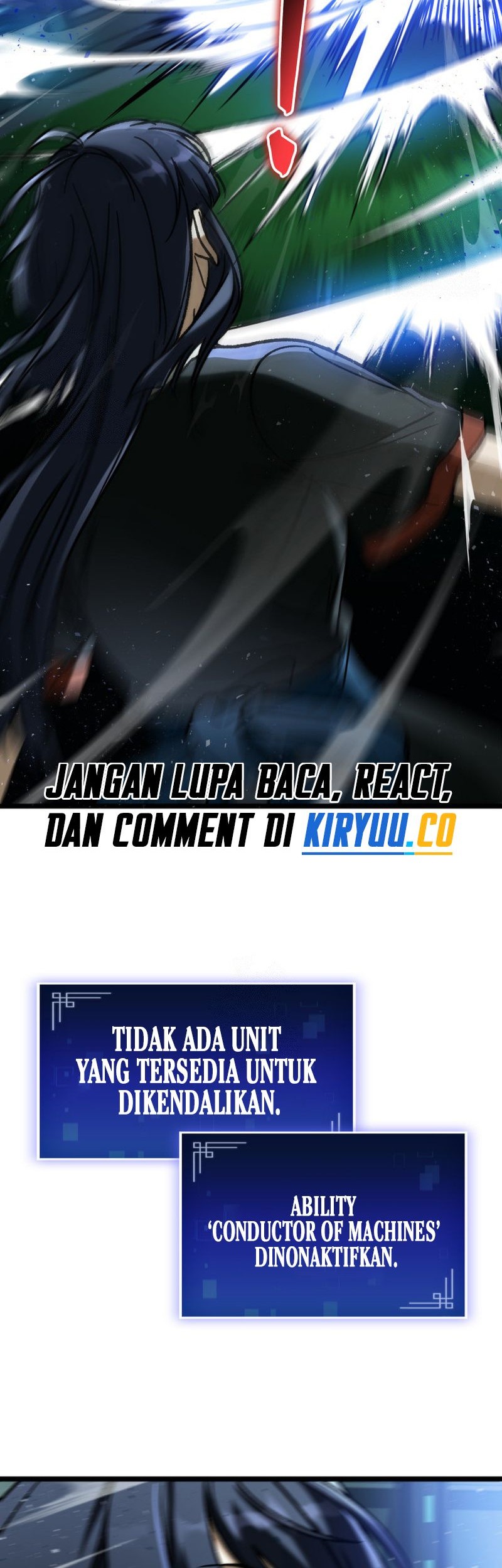 F-Class Destiny Hunter Chapter 88 - halaman 25
