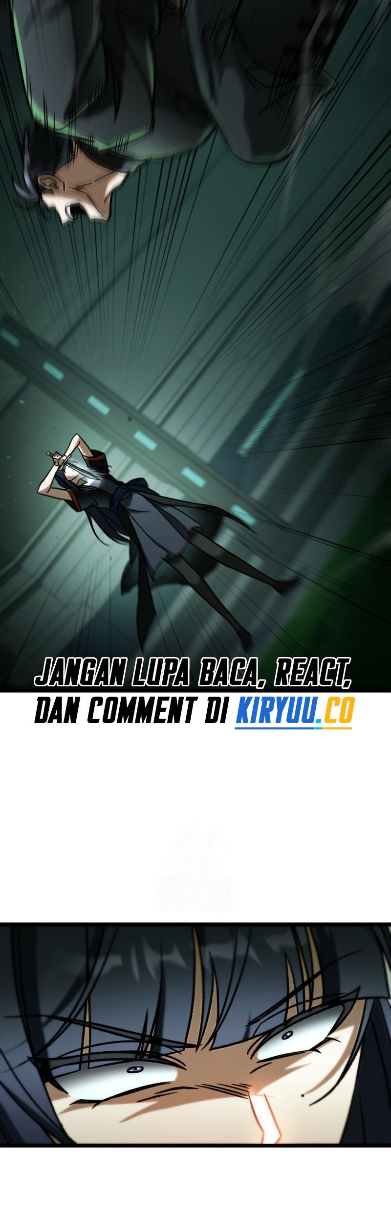 F-Class Destiny Hunter Chapter 88 - halaman 33