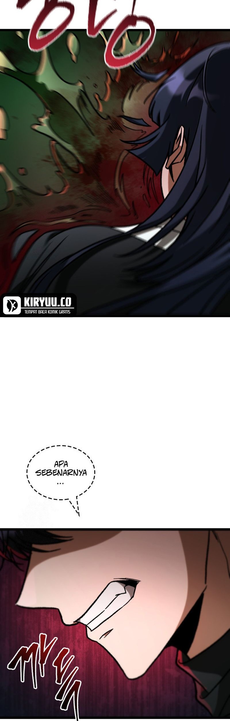 F-Class Destiny Hunter Chapter 88 - halaman 39