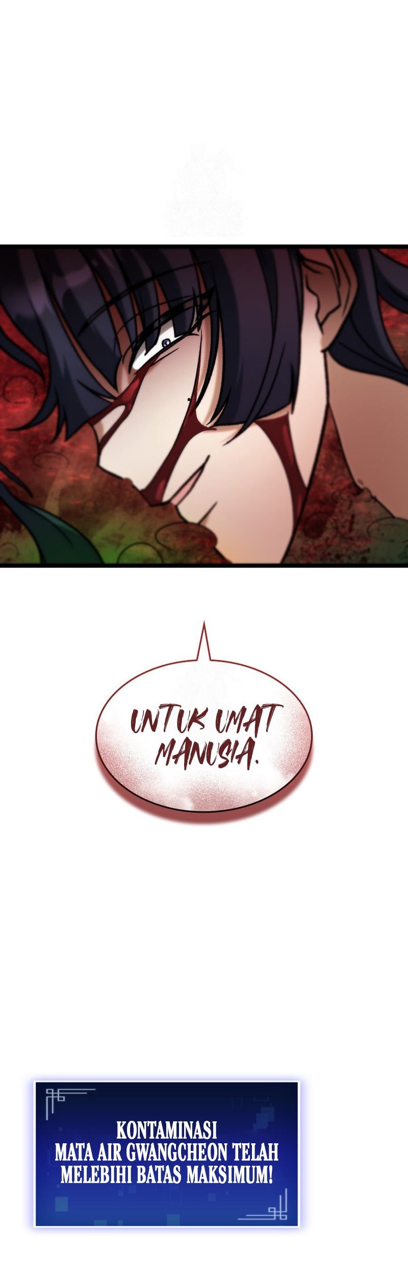 F-Class Destiny Hunter Chapter 88 - halaman 42