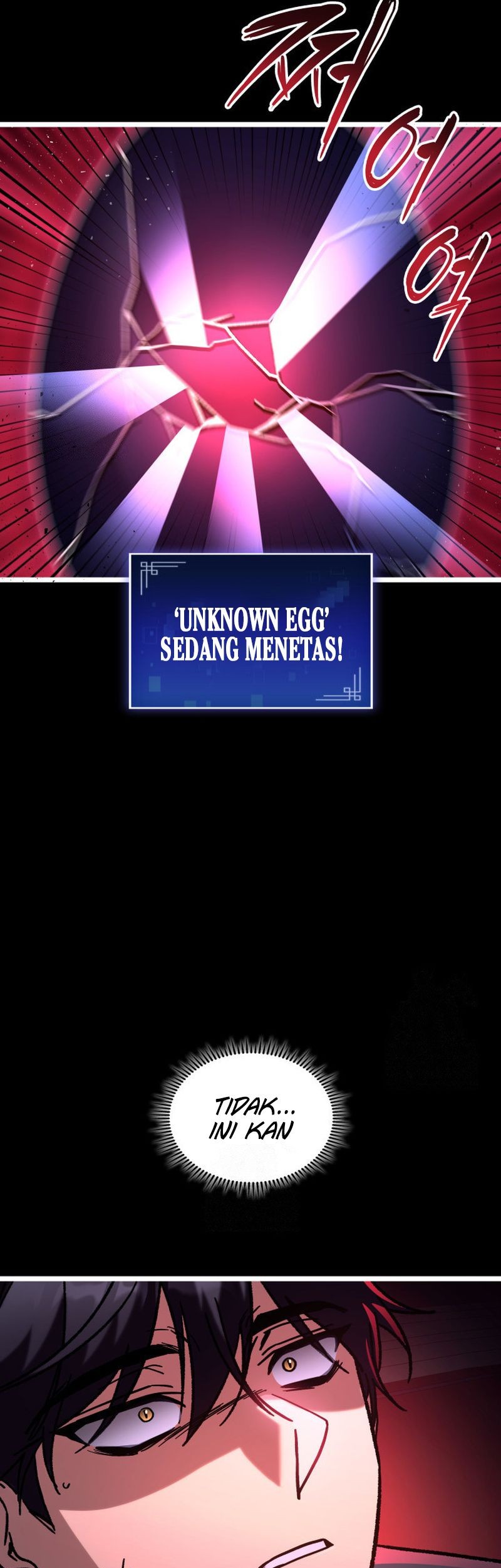 F-Class Destiny Hunter Chapter 88 - halaman 46