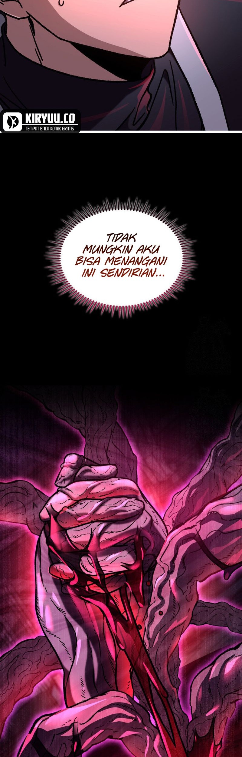 F-Class Destiny Hunter Chapter 88 - halaman 47