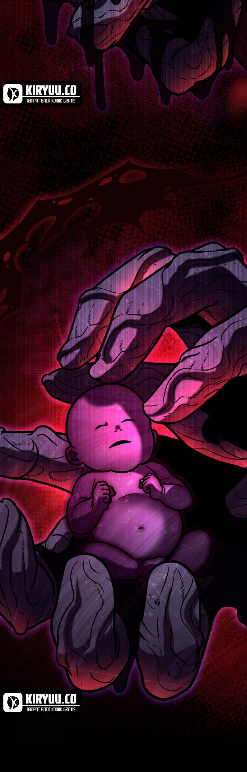 F-Class Destiny Hunter Chapter 88 - halaman 49
