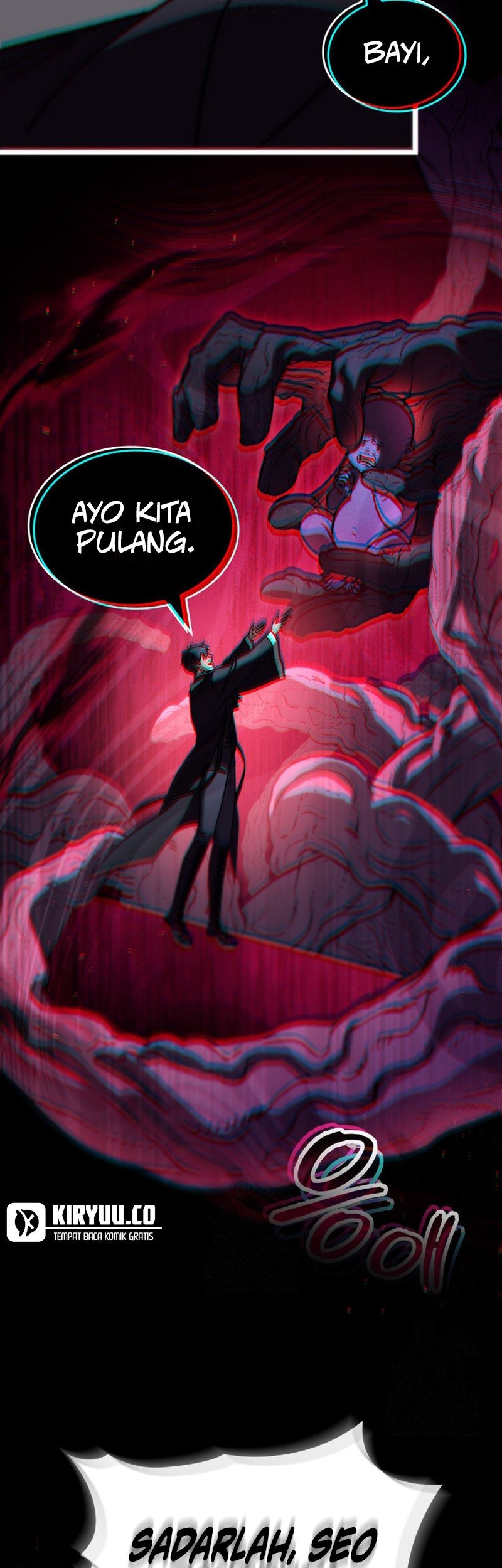 F-Class Destiny Hunter Chapter 88 - halaman 52