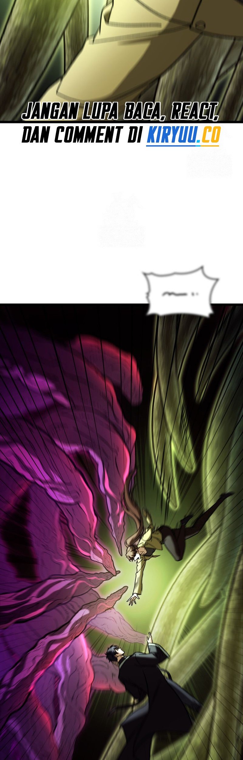F-Class Destiny Hunter Chapter 88 - halaman 55