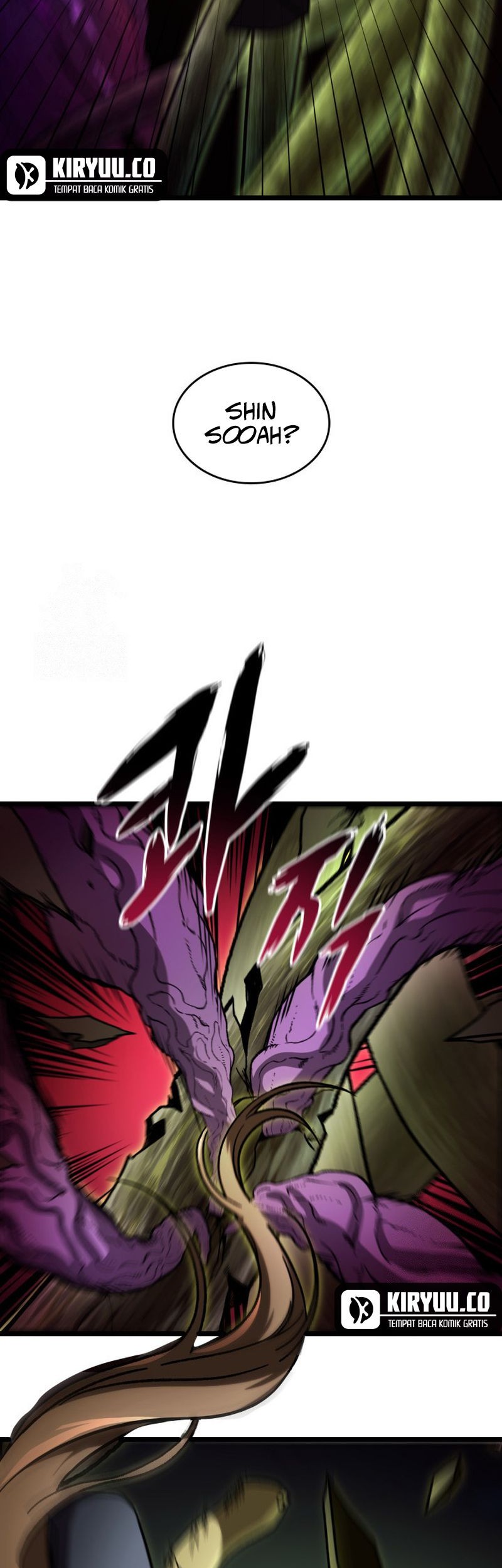 F-Class Destiny Hunter Chapter 88 - halaman 56