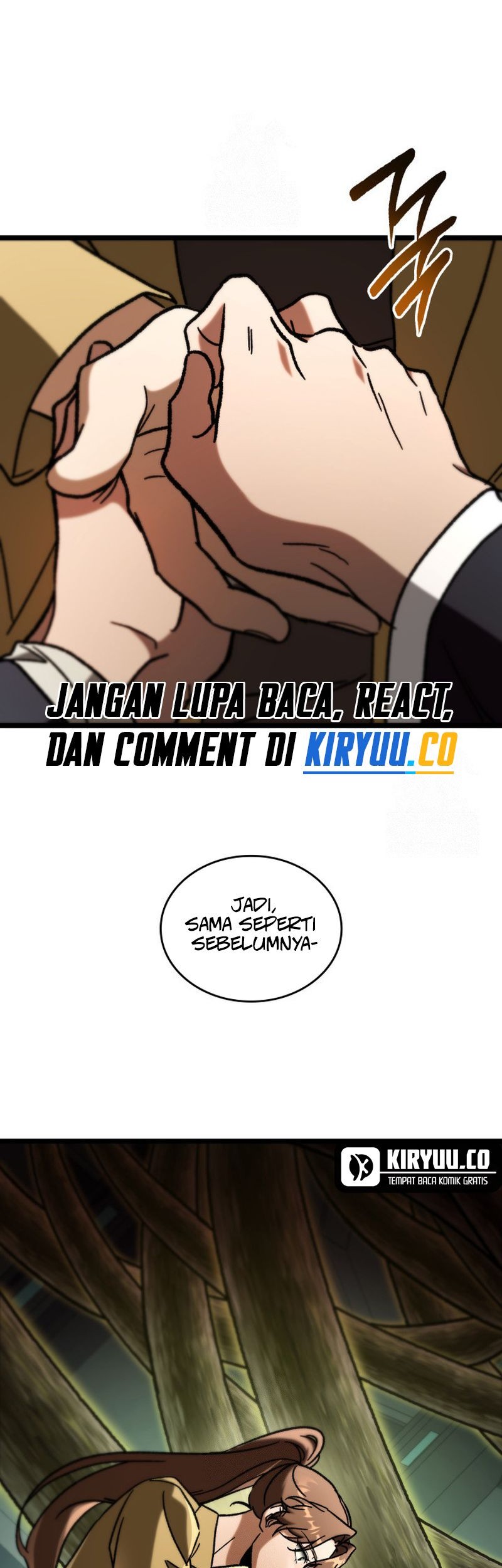 F-Class Destiny Hunter Chapter 88 - halaman 64