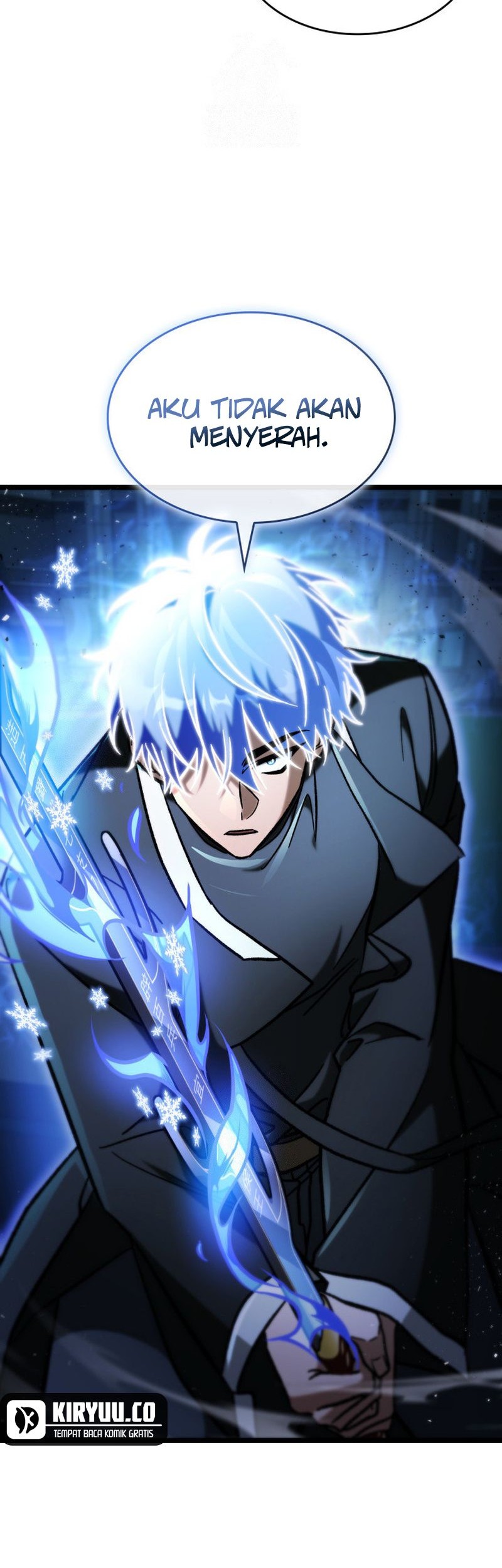 F-Class Destiny Hunter Chapter 88 - halaman 9