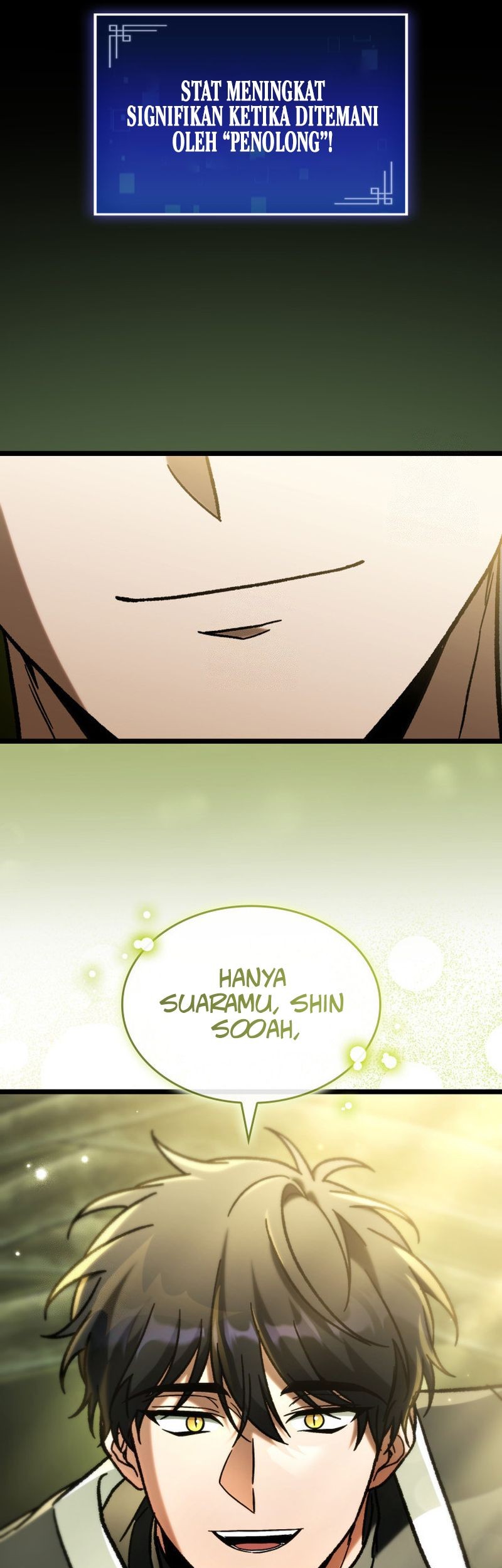 F-Class Destiny Hunter Chapter 89 - halaman 10