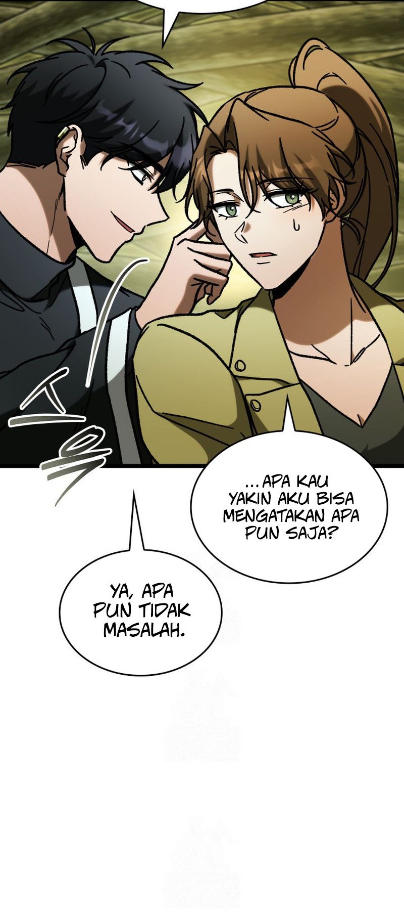 F-Class Destiny Hunter Chapter 89 - halaman 13