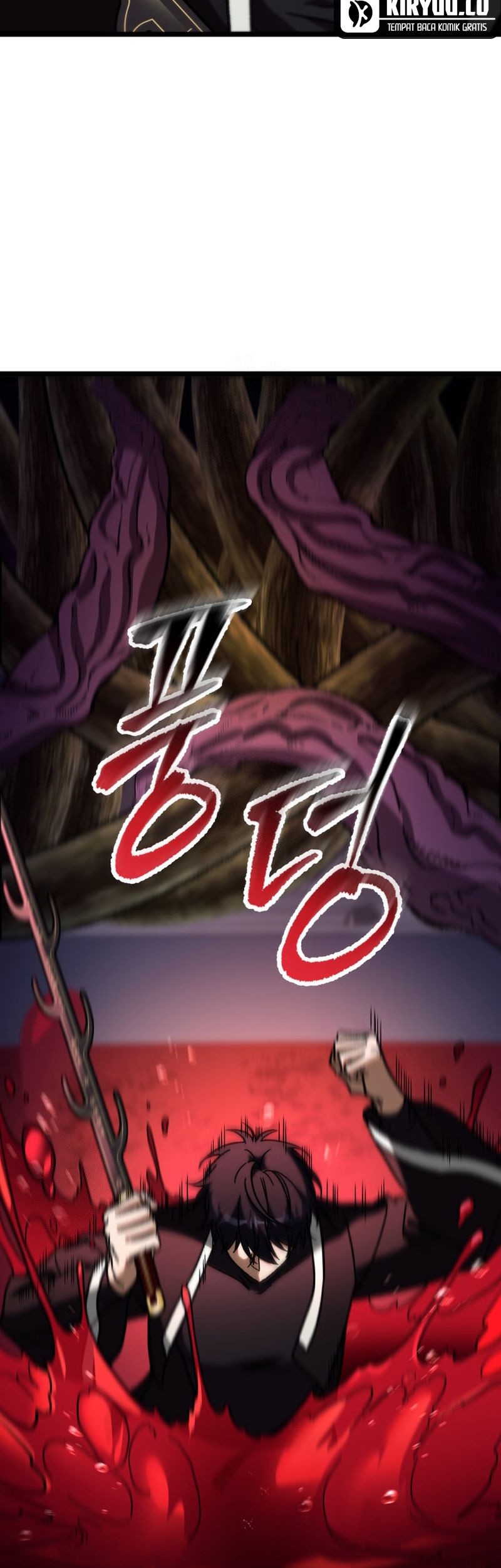 F-Class Destiny Hunter Chapter 89 - halaman 16