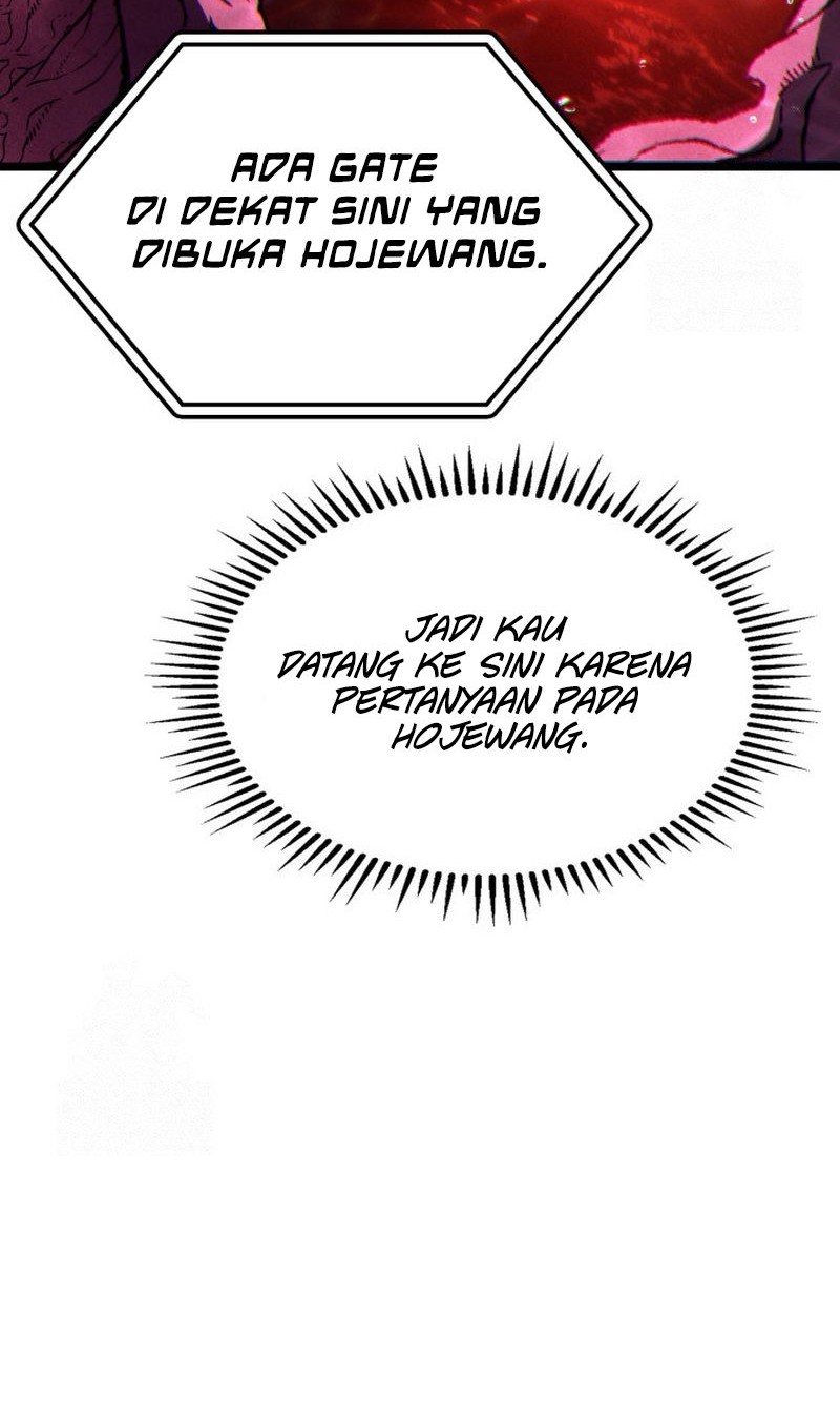 F-Class Destiny Hunter Chapter 89 - halaman 21