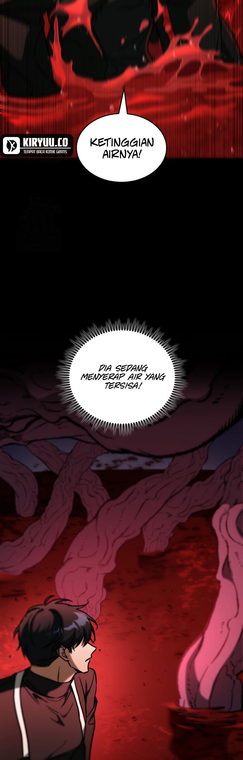 F-Class Destiny Hunter Chapter 89 - halaman 27