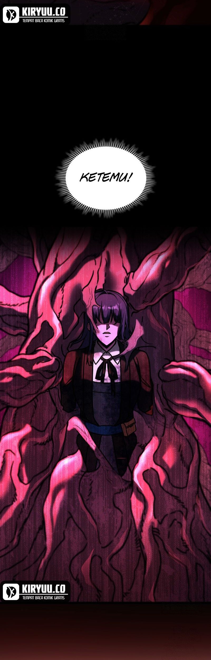 F-Class Destiny Hunter Chapter 89 - halaman 31