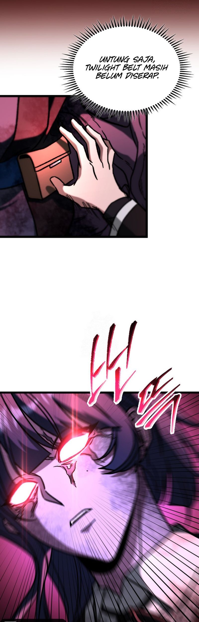 F-Class Destiny Hunter Chapter 89 - halaman 32