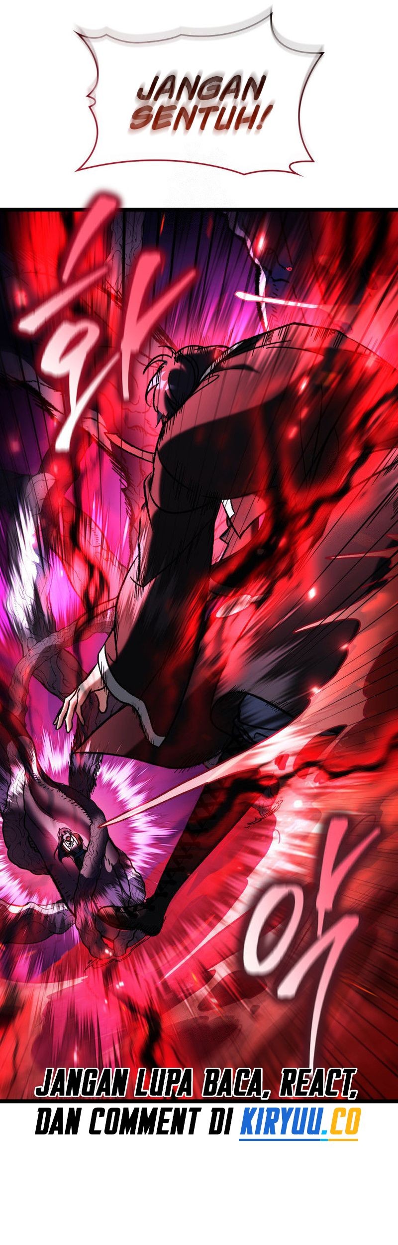 F-Class Destiny Hunter Chapter 89 - halaman 34