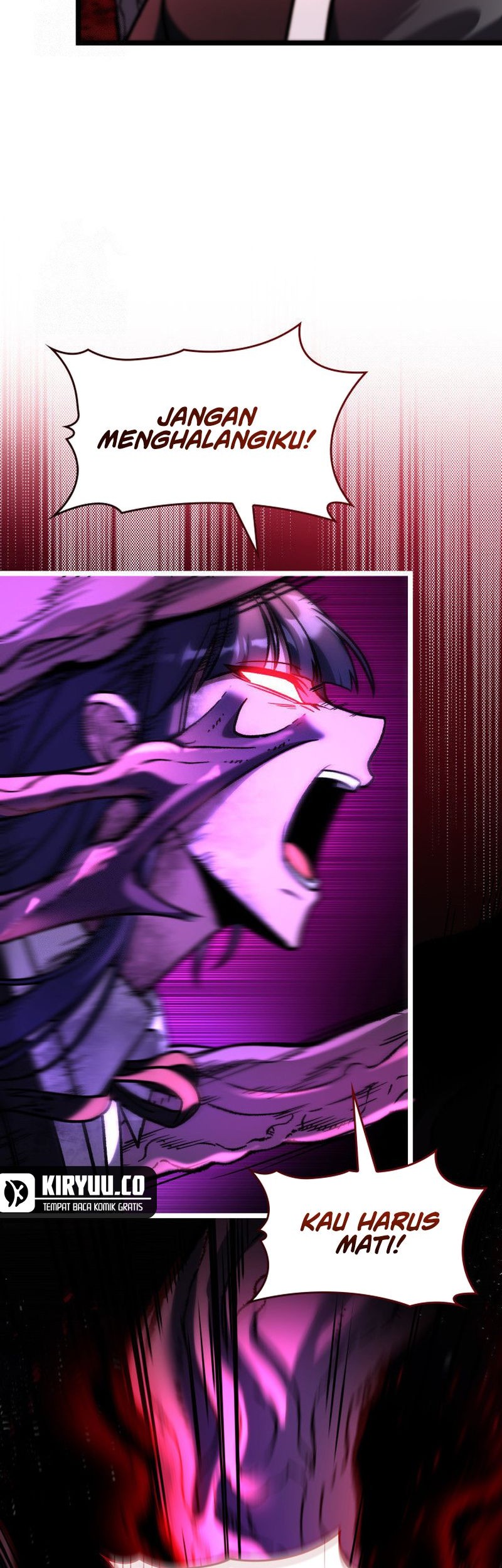 F-Class Destiny Hunter Chapter 89 - halaman 36