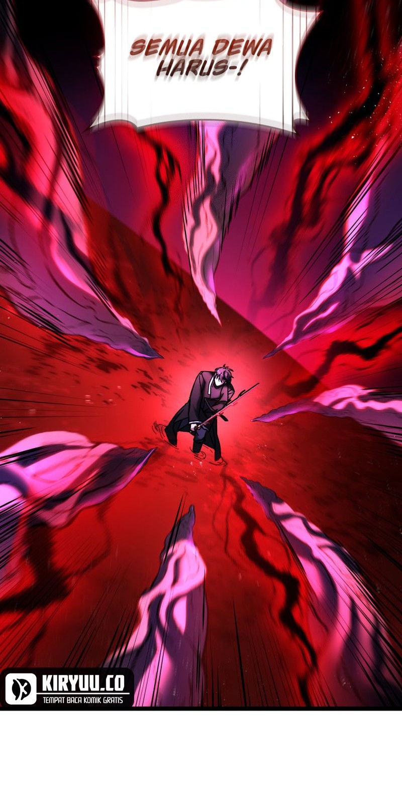 F-Class Destiny Hunter Chapter 89 - halaman 37