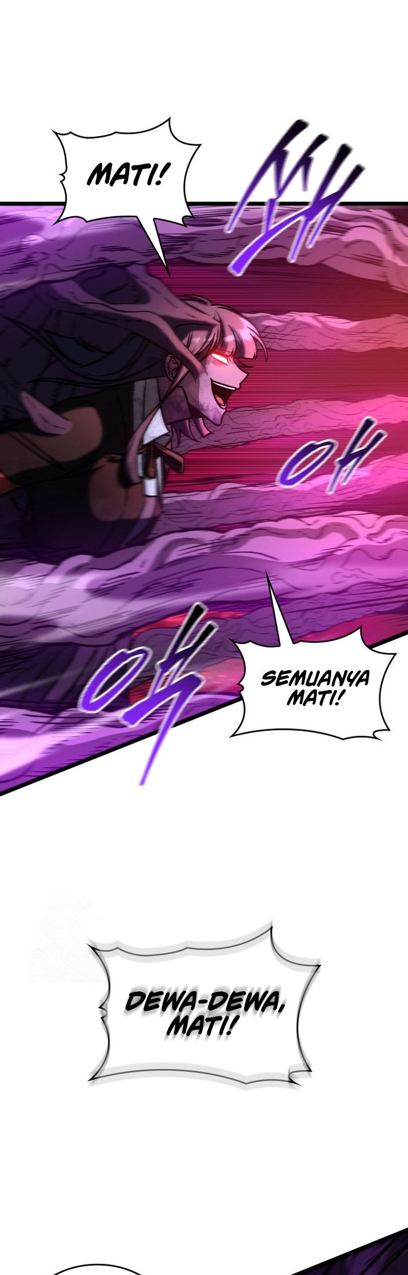F-Class Destiny Hunter Chapter 89 - halaman 39