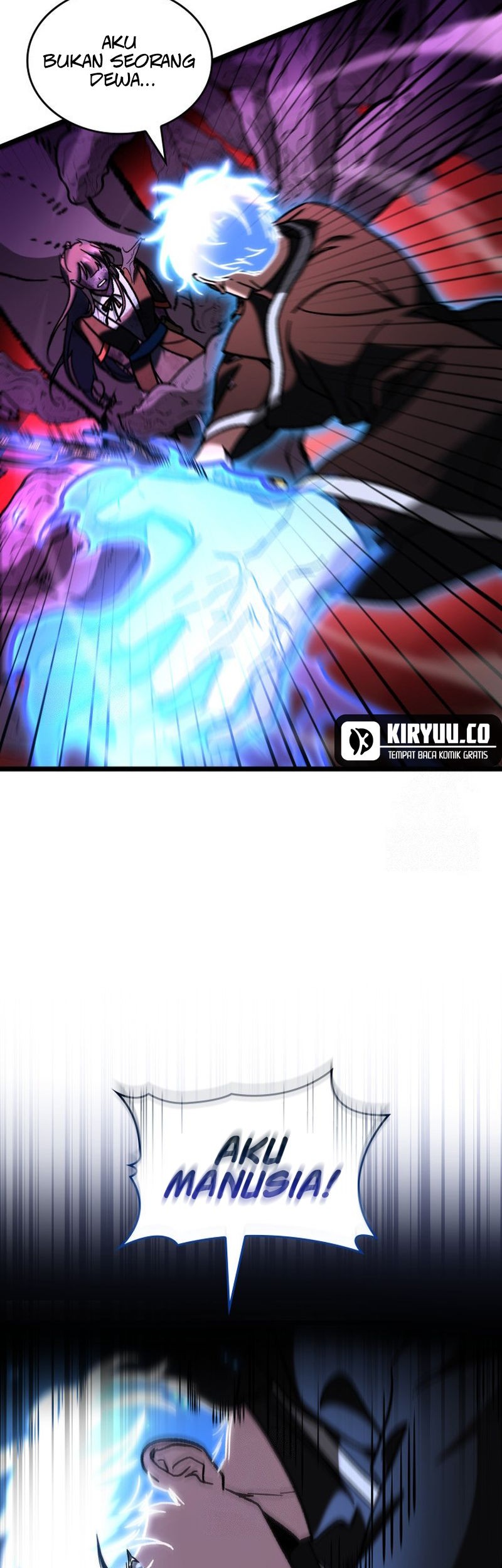F-Class Destiny Hunter Chapter 89 - halaman 40