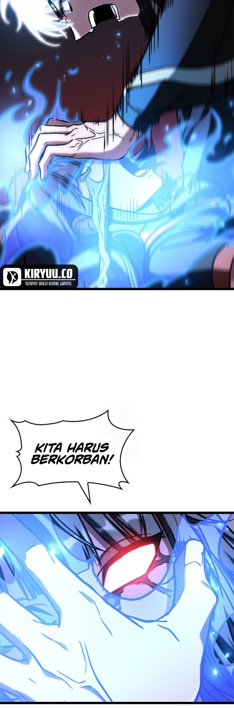 F-Class Destiny Hunter Chapter 89 - halaman 41