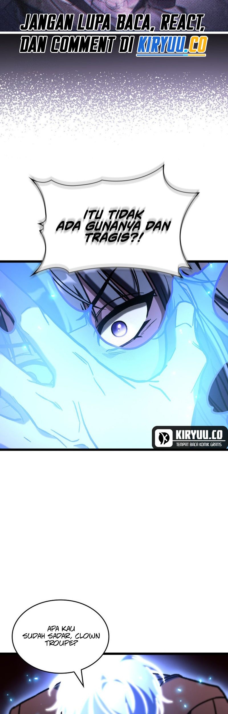 F-Class Destiny Hunter Chapter 89 - halaman 43