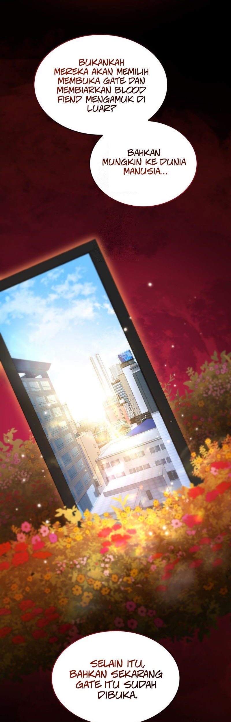 F-Class Destiny Hunter Chapter 89 - halaman 48
