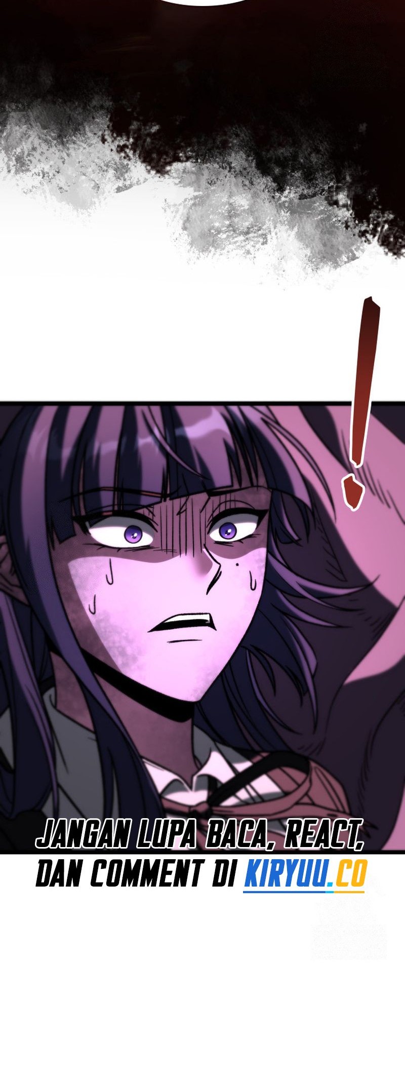 F-Class Destiny Hunter Chapter 89 - halaman 49