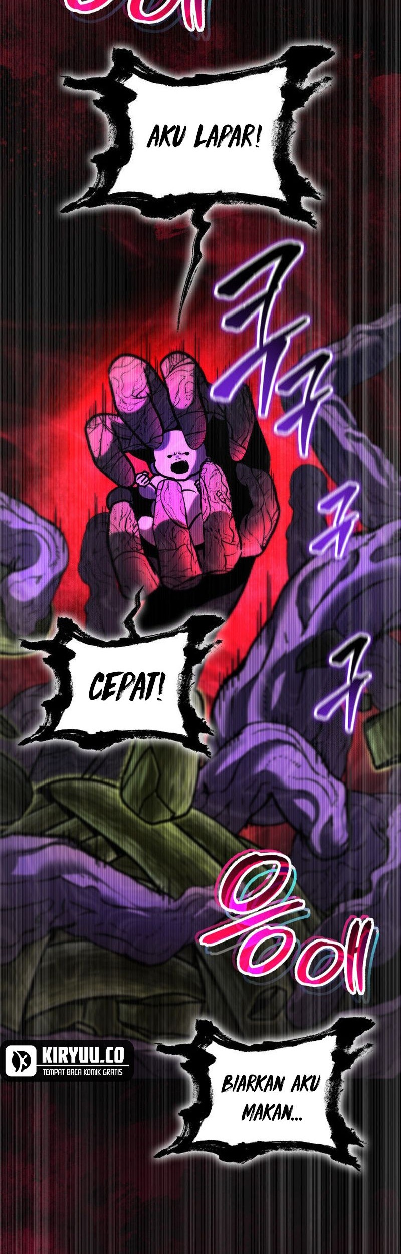 F-Class Destiny Hunter Chapter 89 - halaman 51