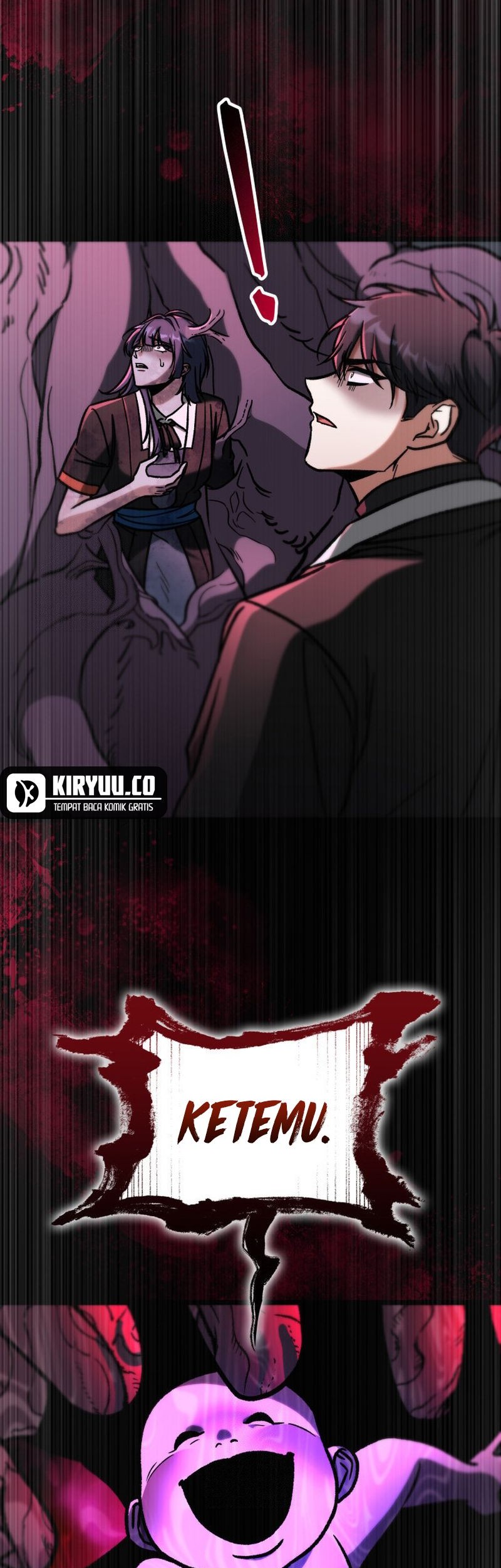 F-Class Destiny Hunter Chapter 89 - halaman 52
