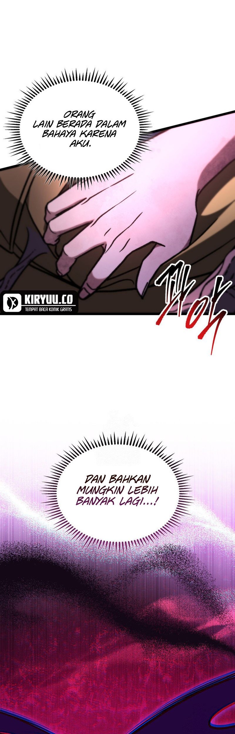 F-Class Destiny Hunter Chapter 89 - halaman 56
