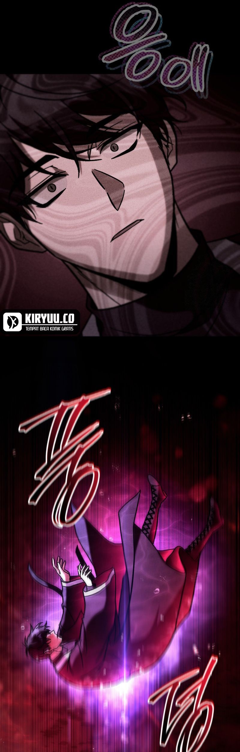 F-Class Destiny Hunter Chapter 89 - halaman 6