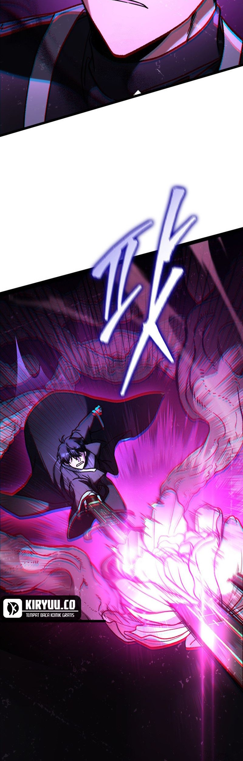 F-Class Destiny Hunter Chapter 89 - halaman 61