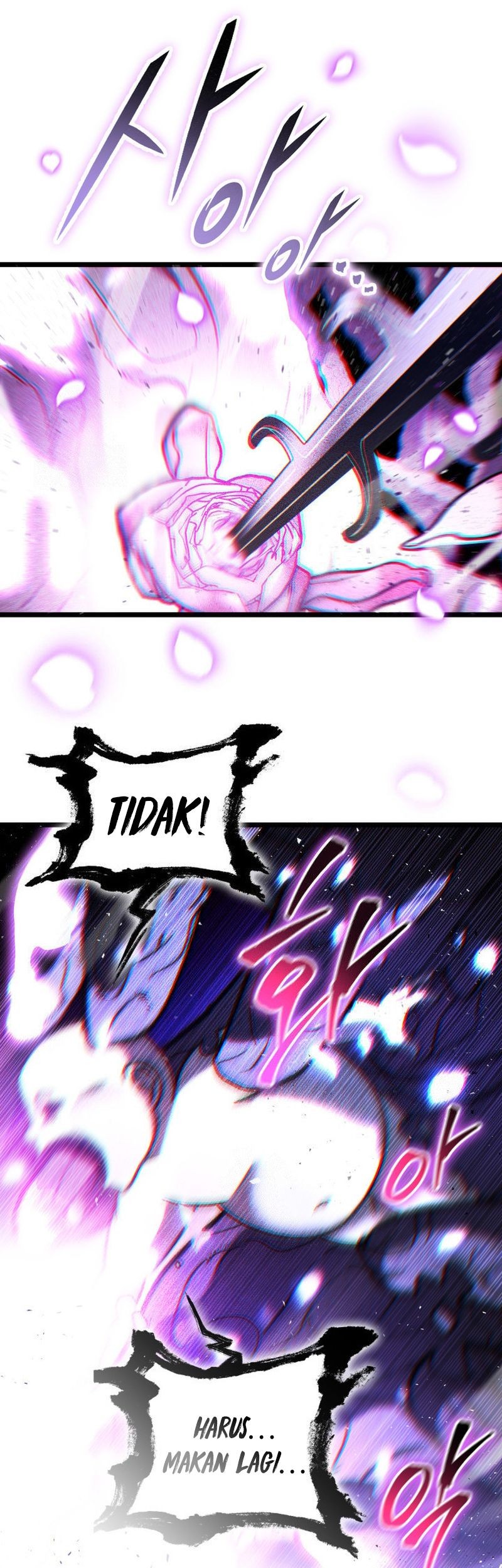 F-Class Destiny Hunter Chapter 89 - halaman 64