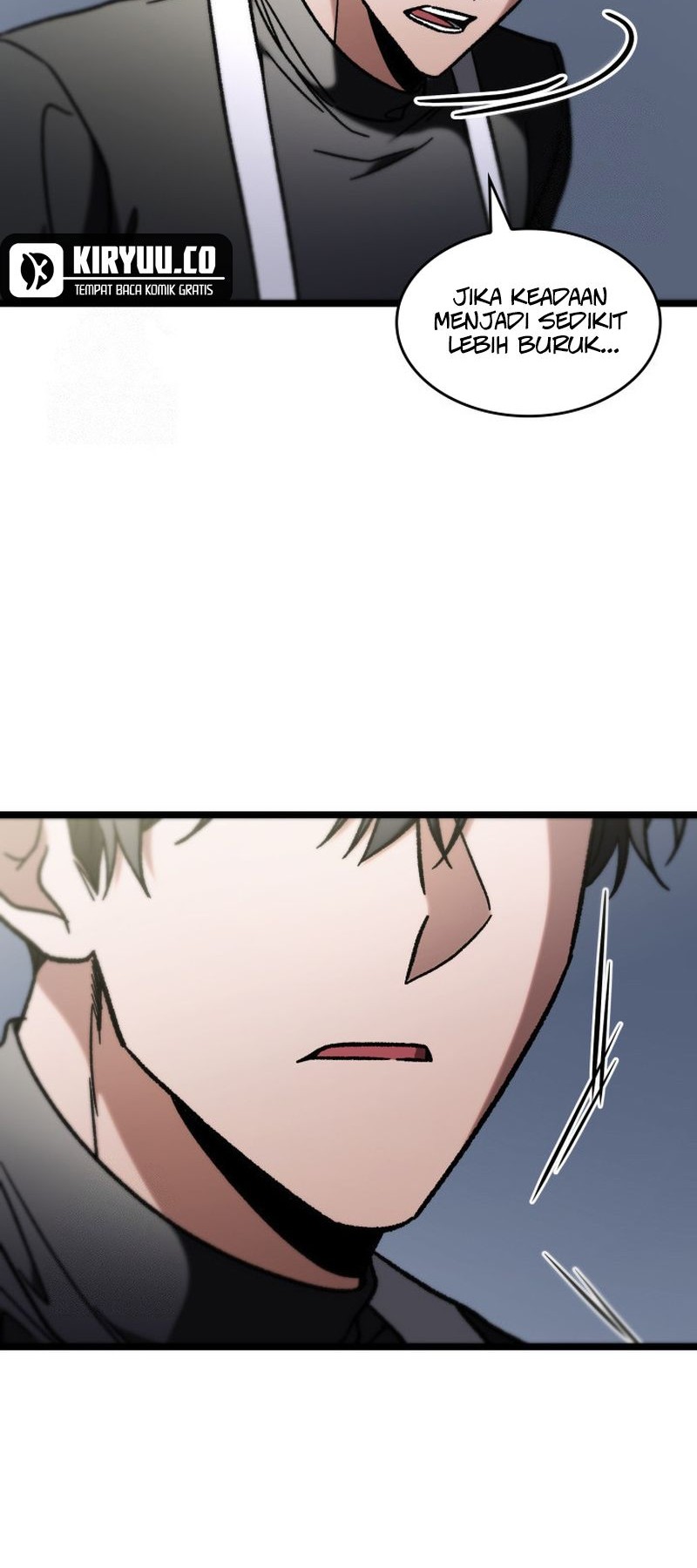F-Class Destiny Hunter Chapter 89 - halaman 67