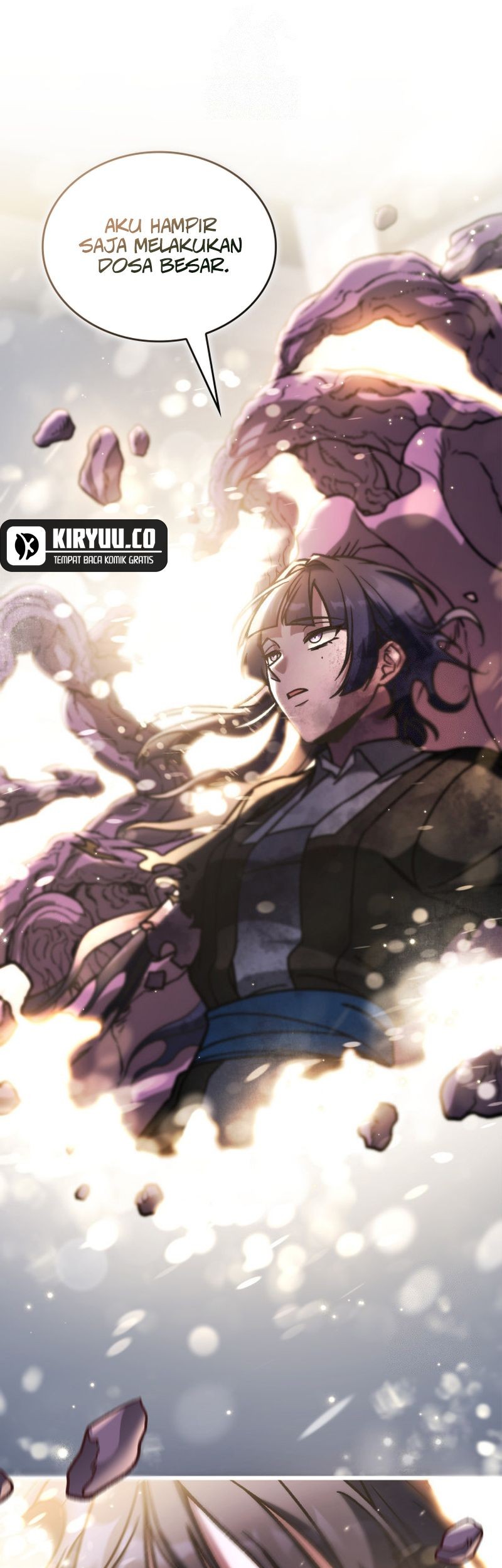 F-Class Destiny Hunter Chapter 89 - halaman 68