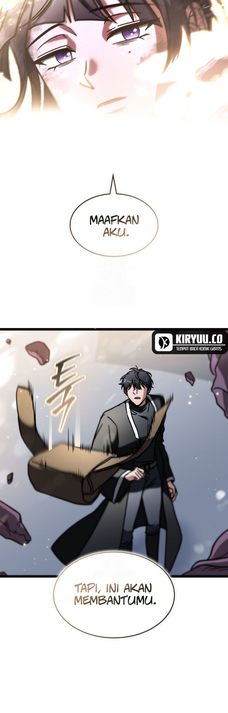 F-Class Destiny Hunter Chapter 89 - halaman 69