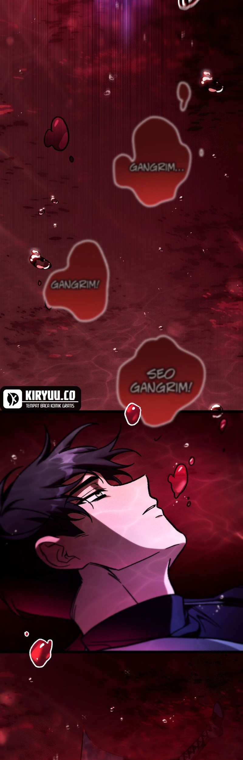 F-Class Destiny Hunter Chapter 89 - halaman 7