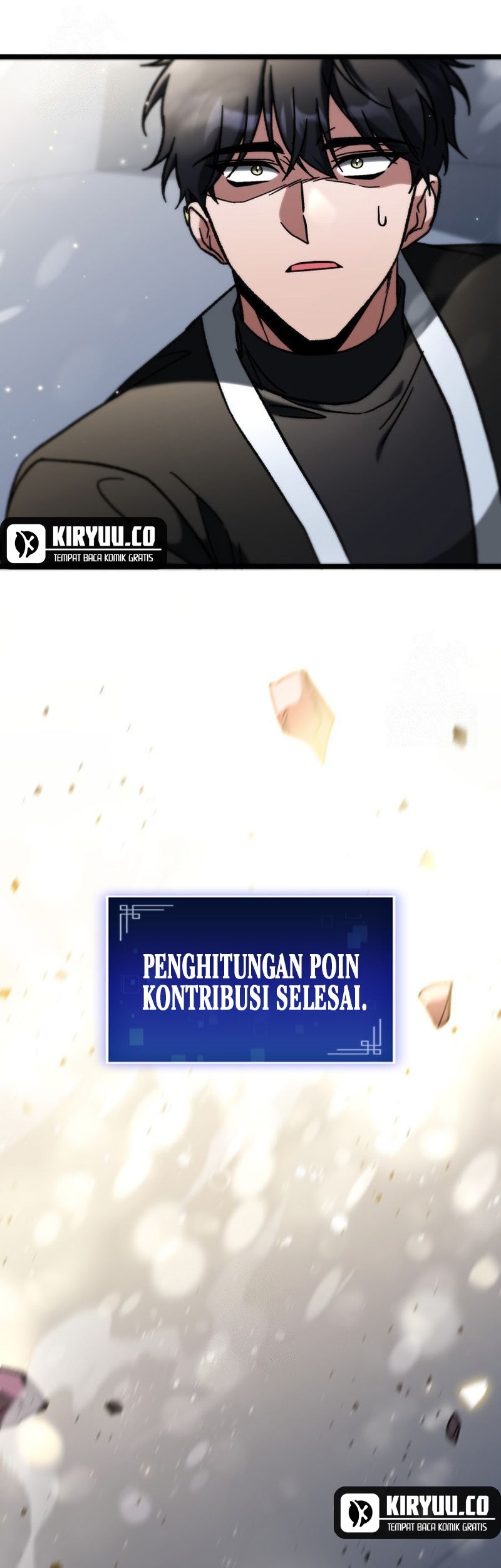 F-Class Destiny Hunter Chapter 89 - halaman 70