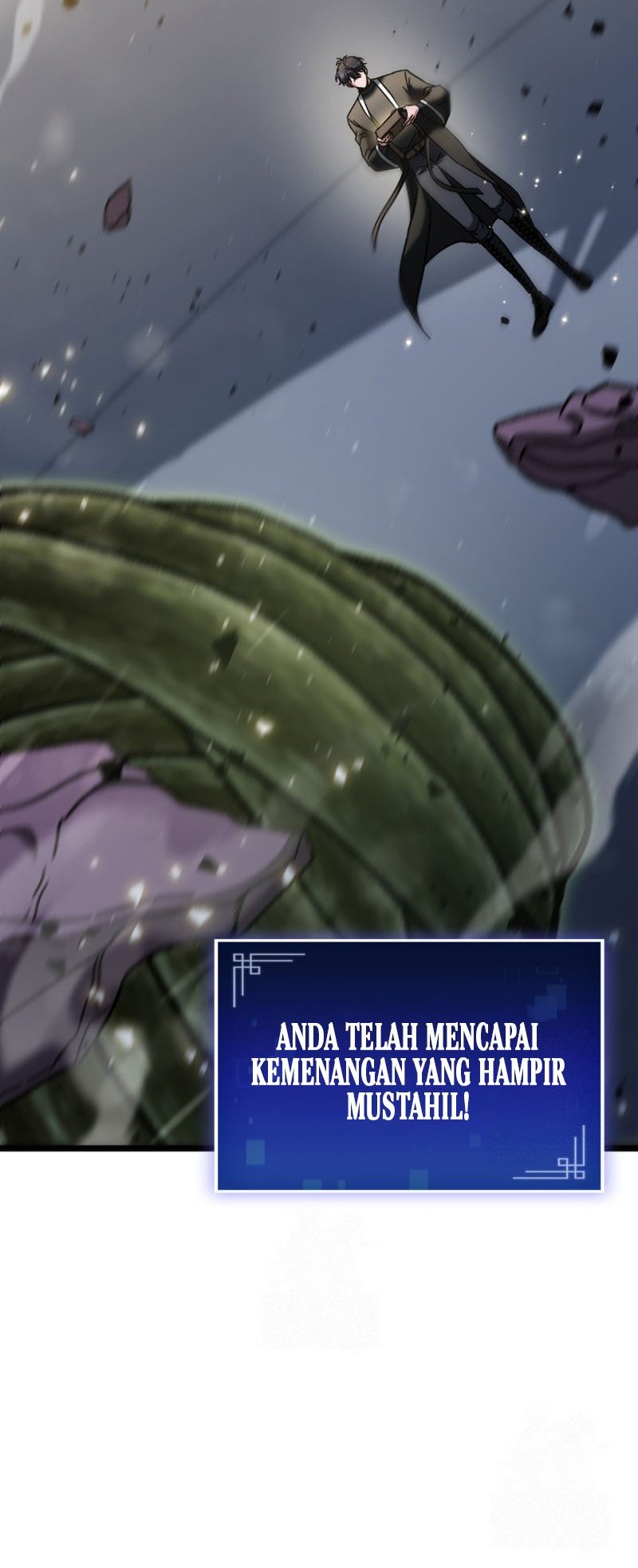 F-Class Destiny Hunter Chapter 89 - halaman 71