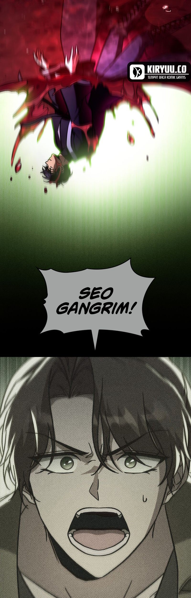 F-Class Destiny Hunter Chapter 89 - halaman 8