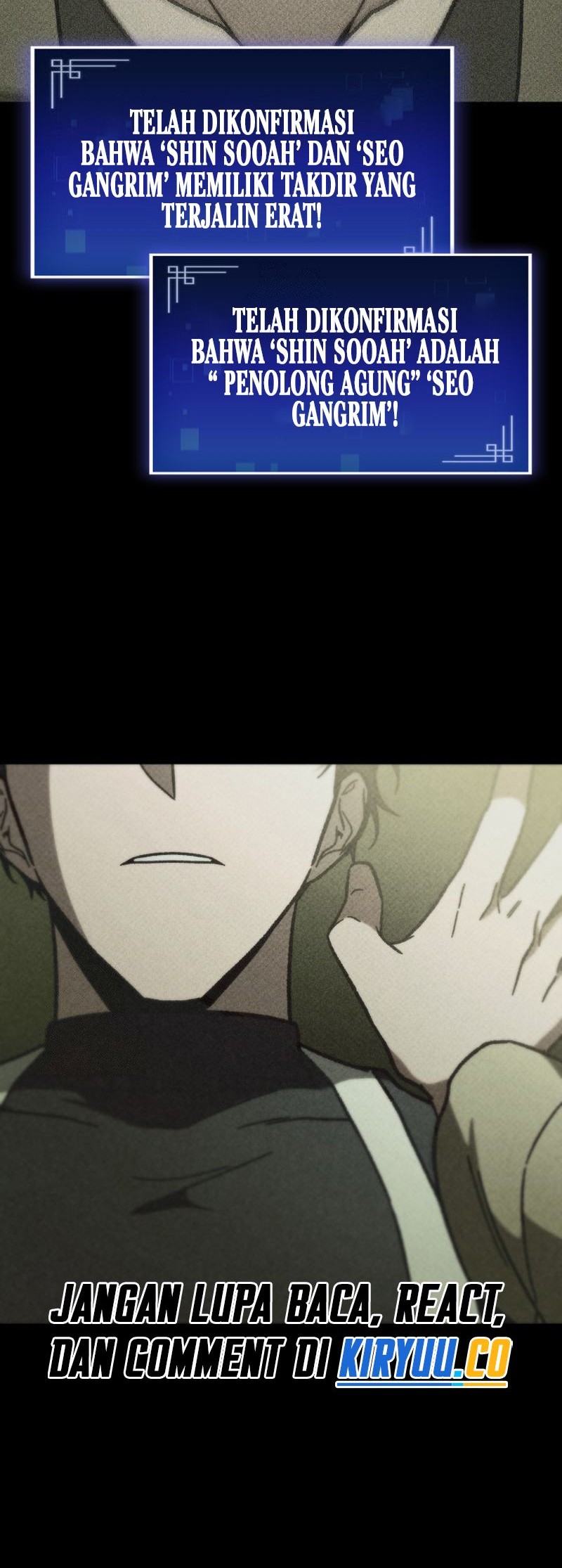 F-Class Destiny Hunter Chapter 89 - halaman 9