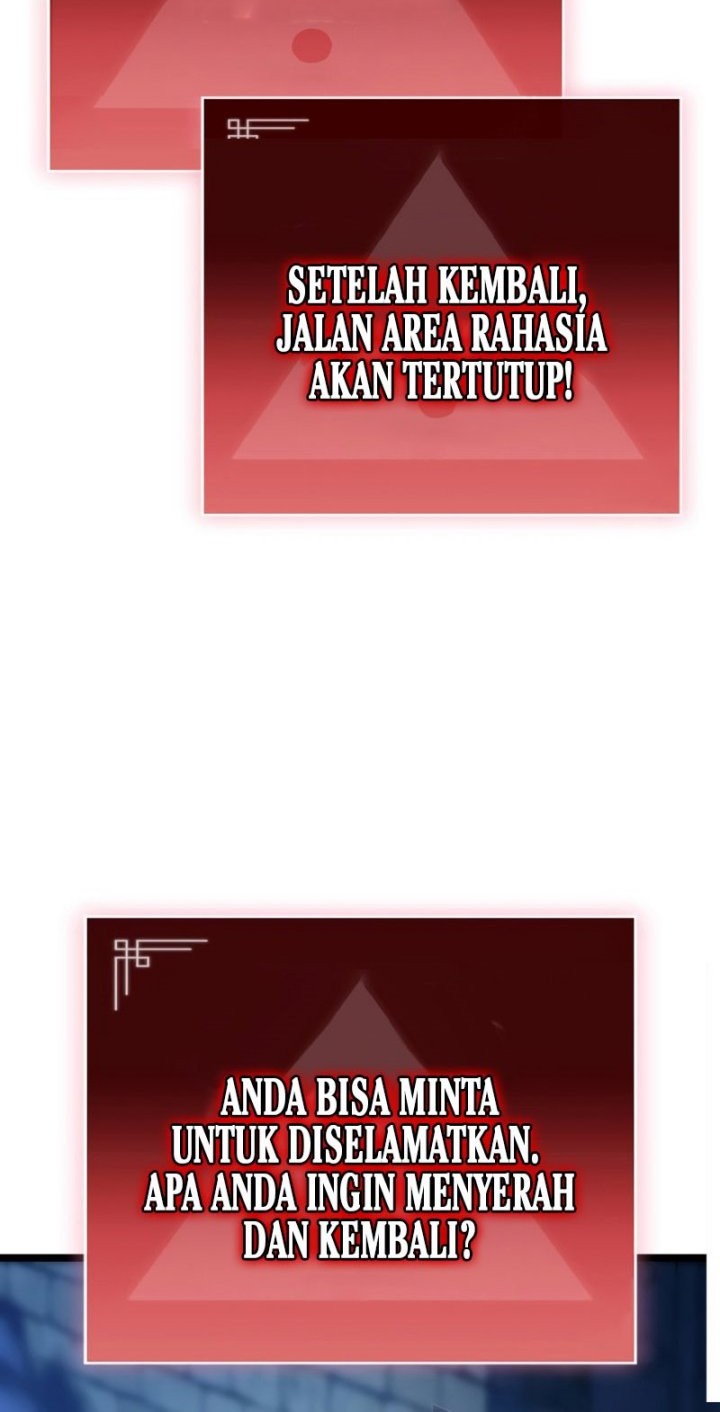 F-Class Destiny Hunter Chapter 9 - halaman 11