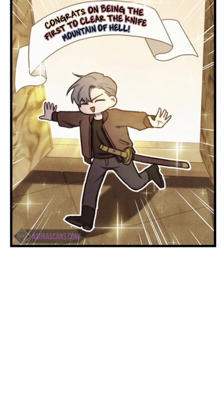 F-Class Destiny Hunter Chapter 9 - halaman 23